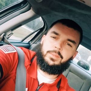 Meet your Posher, Robbie